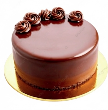 6-9 Kişilik Çikolatalı Lezzetli Özel Seri Tatlı Seri