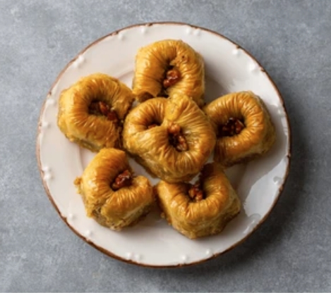 Hijyenik Üretim 1 Kg Bülbül Yuvası