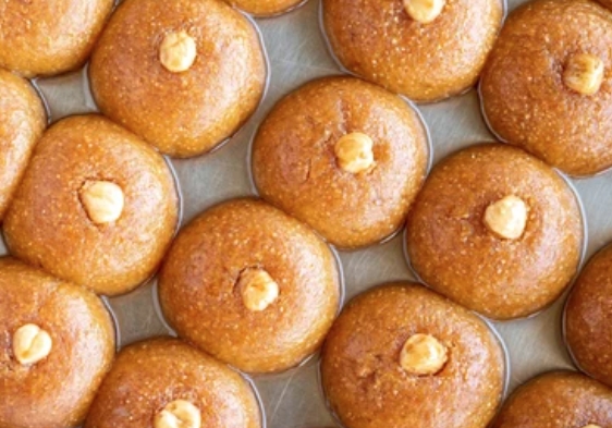 Özel Ambalajlı 1000 Gr Şekerpare